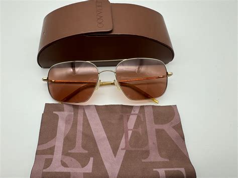 oliver peoples victory replica